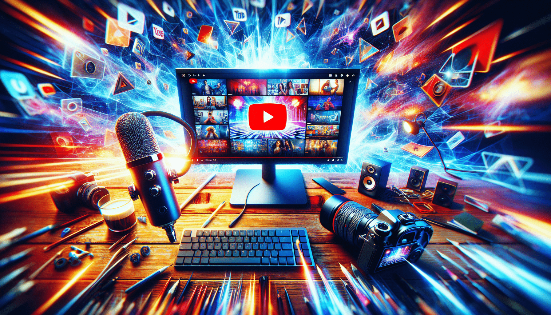 How Do You Become A YouTuber For Beginners?