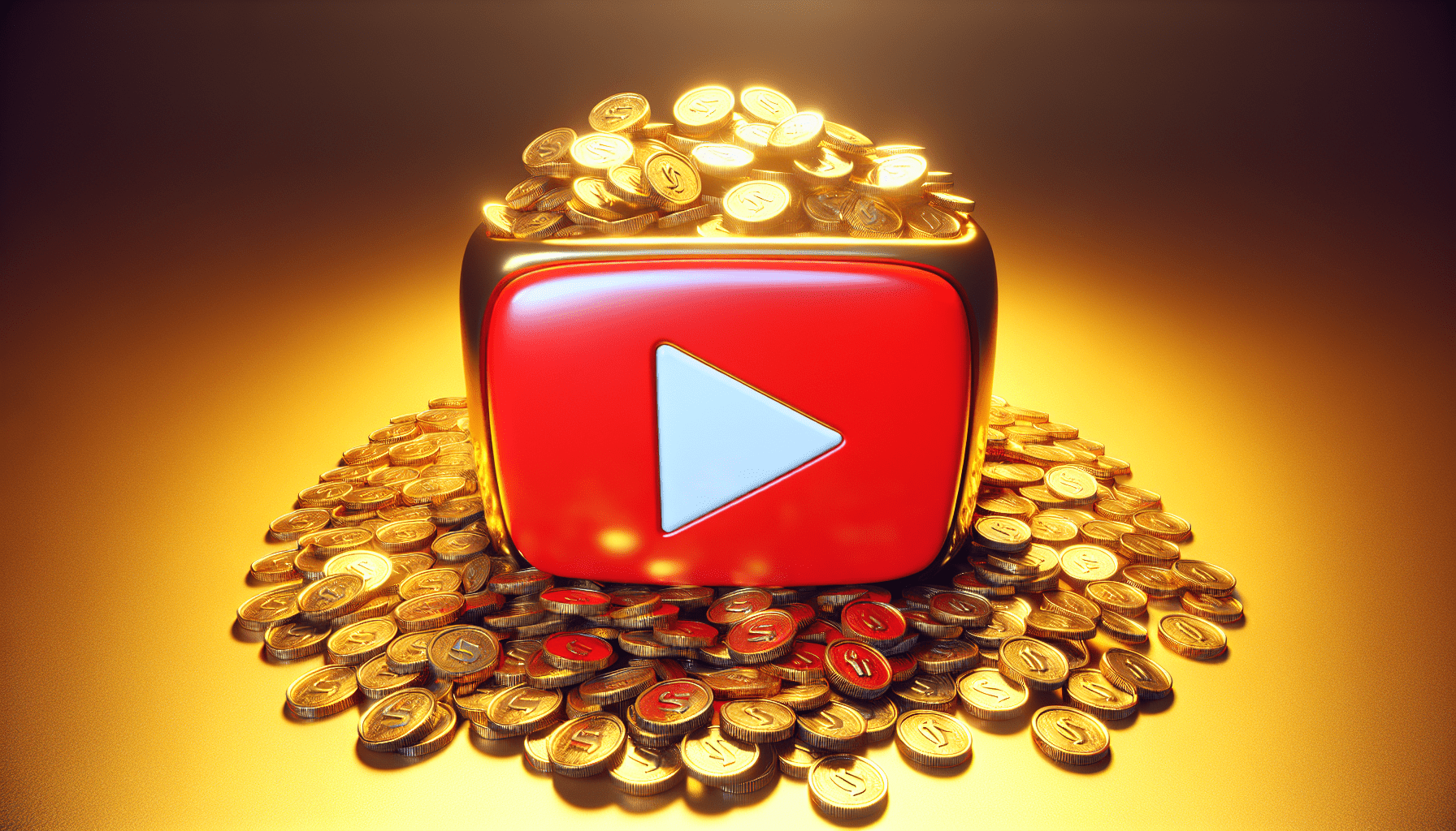 How Many YouTube Views Do I Need To Make $5000 Per Month?