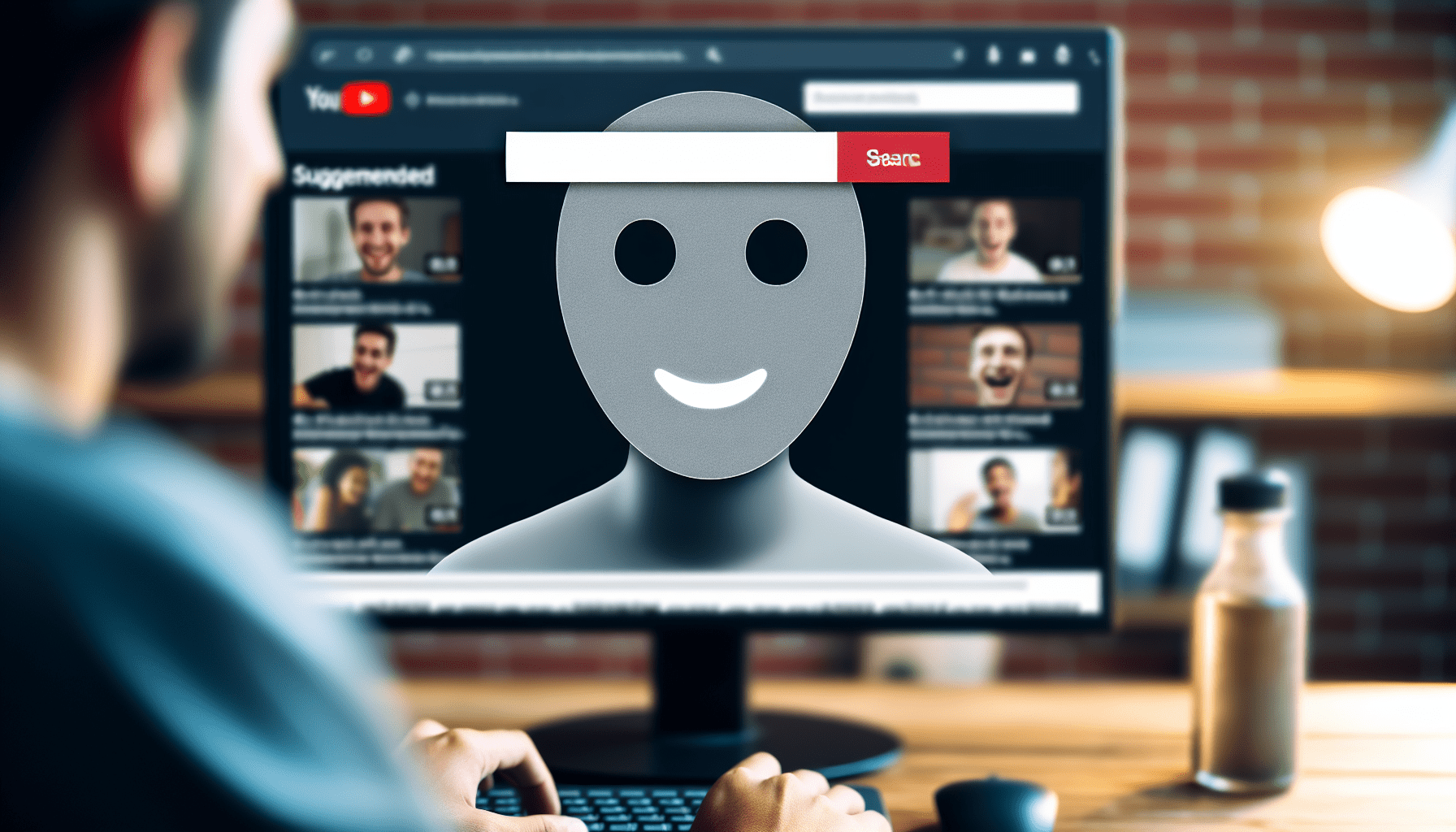Explore the Benefits of Using Faceless YouTube