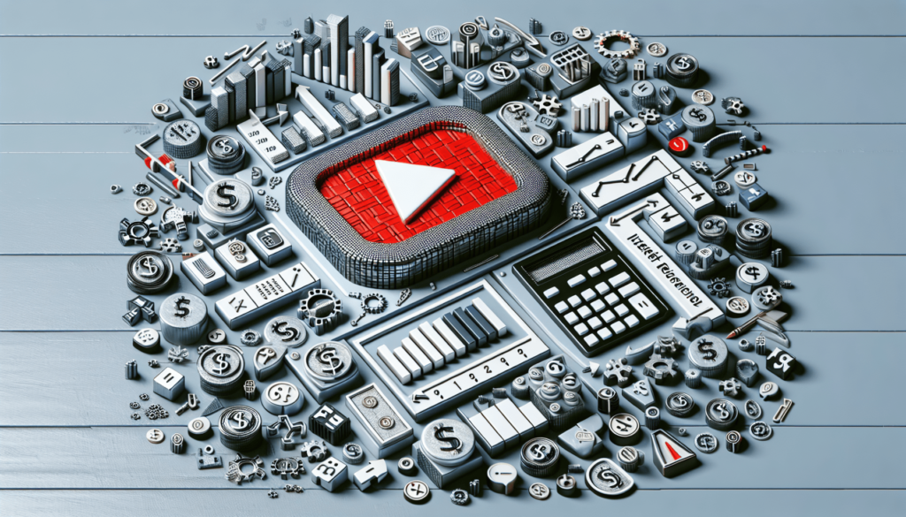 How to Calculate Your Earnings on YouTube
