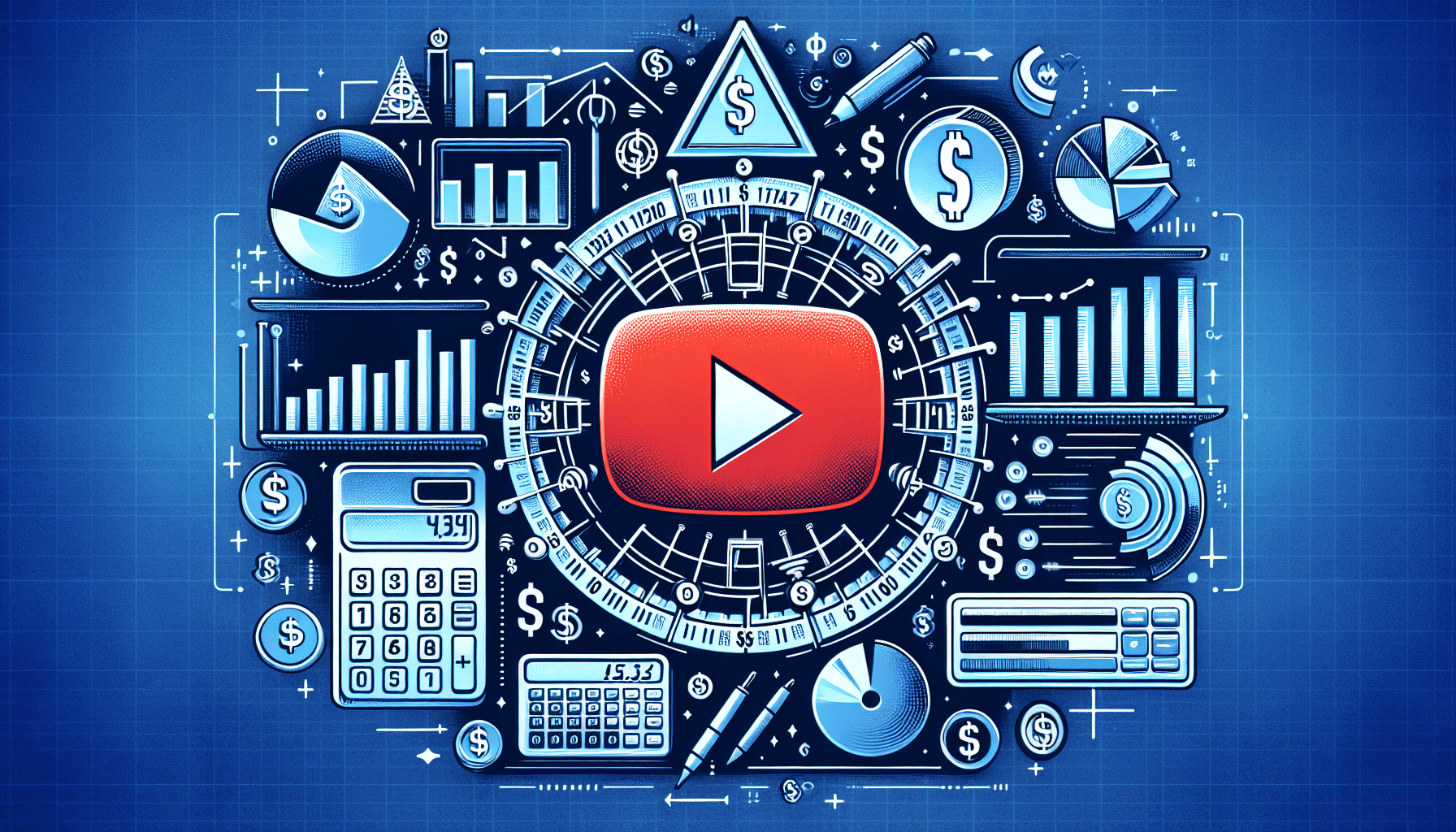 How to Calculate Your Earnings on YouTube