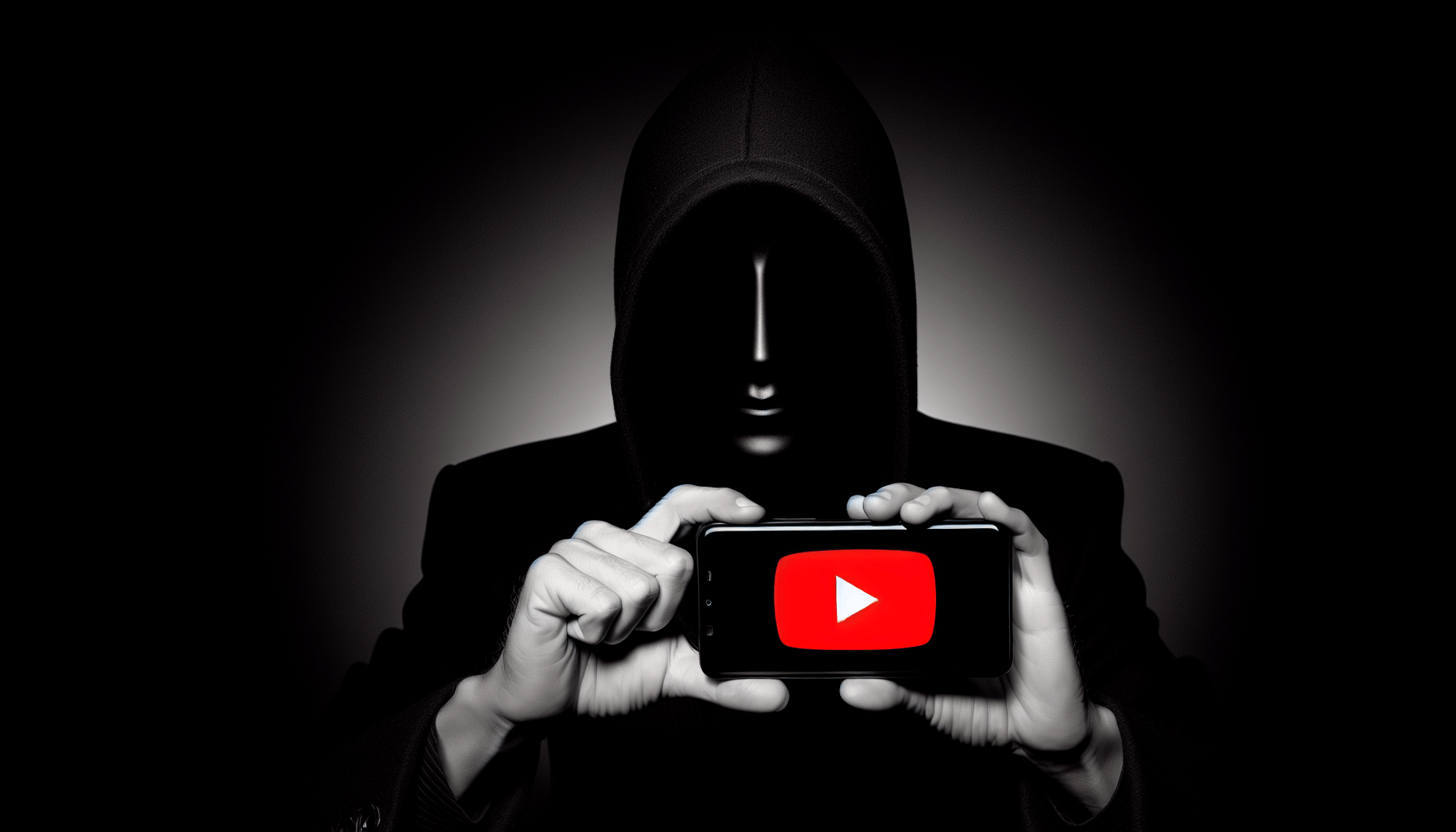 What’s the deal with the elusive Faceless YouTube strategy?