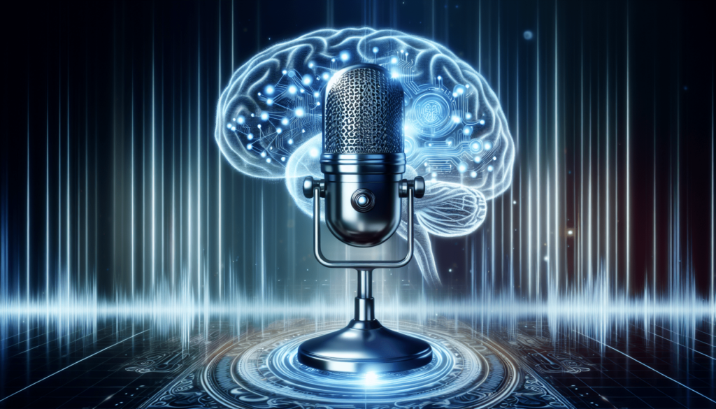 AI Voice Cloning: Clone Your Voice in Minutes