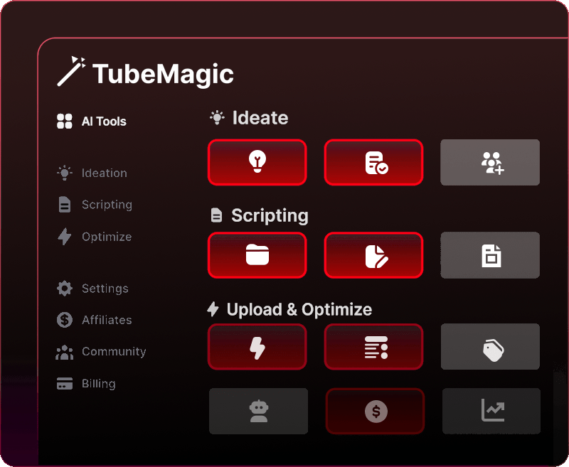 TubeMagic review