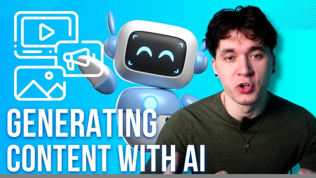 Make Money On YouTube Using AI Course