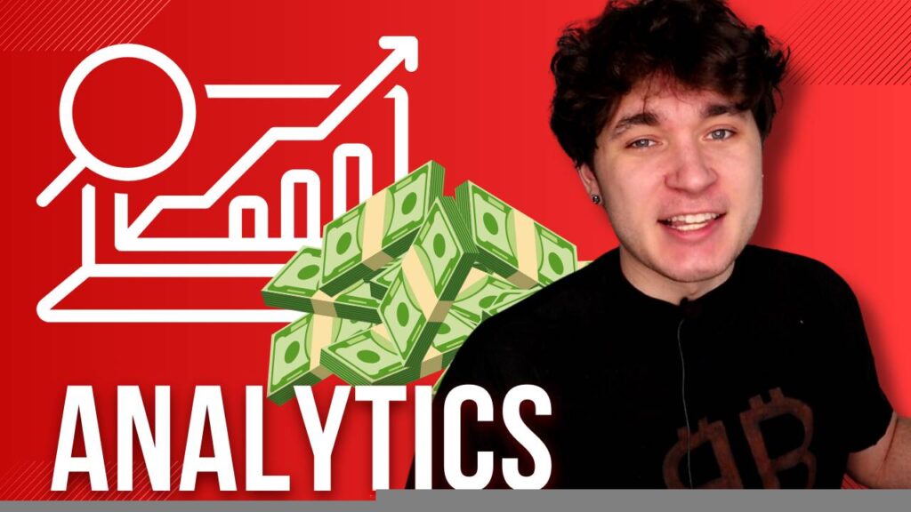 Make Money On YouTube Using AI Course